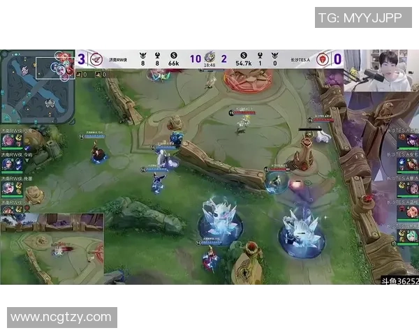 TES鏖战KT上演巅峰对决谁能笑到最后问鼎荣耀之巅