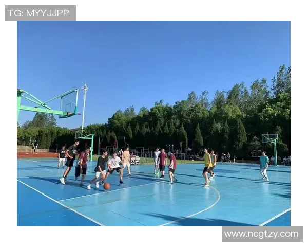 以篮球之名探寻团队合作与拼搏精神在现代青少年成长中的重要作用