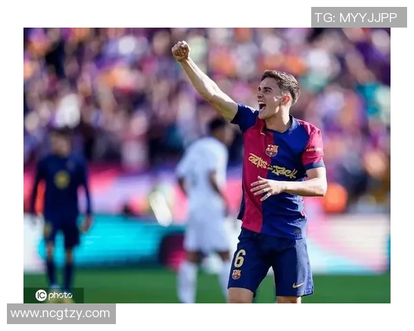 加维领衔巴萨崛起之路 全面解析这位天才少年如何引领未来足球潮流