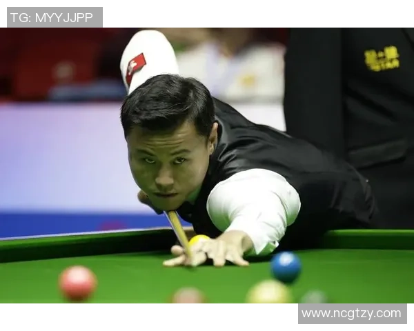 围绕斯诺克赛事风云探秘职业球手技战术全景观察与未来发展趋势新