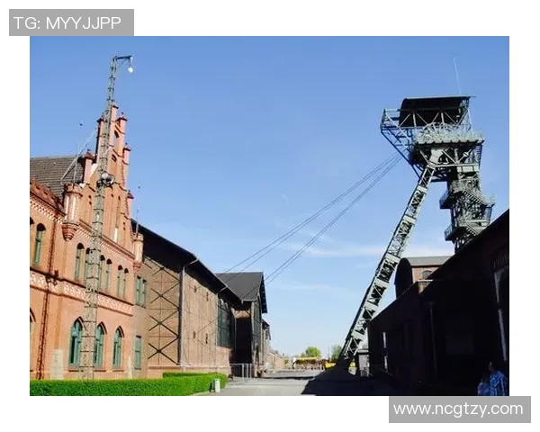 多特蒙德为中心探索德国鲁尔区工业文化与足球激情之旅