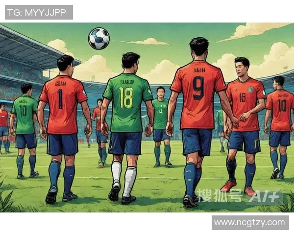 展望2026世界杯全球足球盛宴热点与未来发展趋势全景深度解析