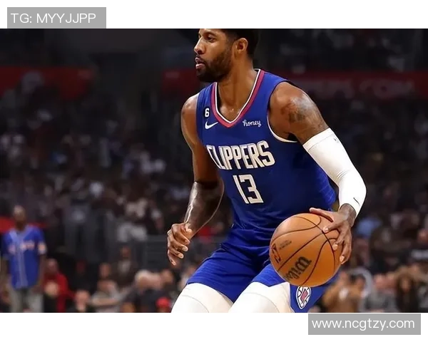 心怀梦想，攻克困难：保罗·乔治的成功之路