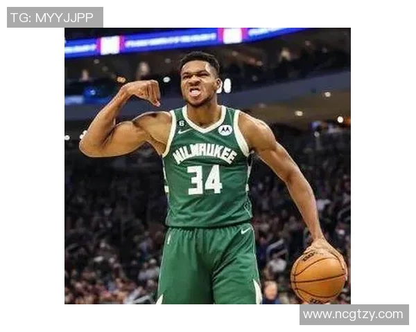 扬尼斯阿德托昆博率领雄鹿再掀冲冠狂潮展现无可阻挡的统治力量