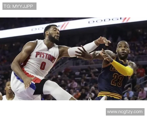 活塞迎战骑士焦点对决两队青年核心正面交锋谁能笑到最后