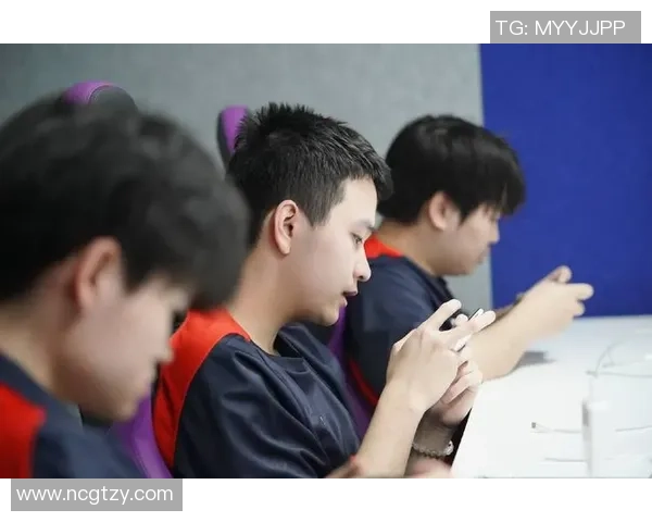 深圳DYG全新征程聚焦赛场表现展现年轻战队无限潜力