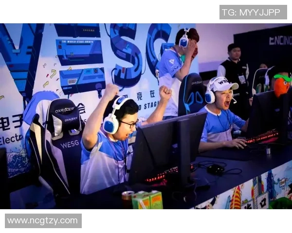 电子竞技崛起：全球赛事激战与职业选手成长的背后故事