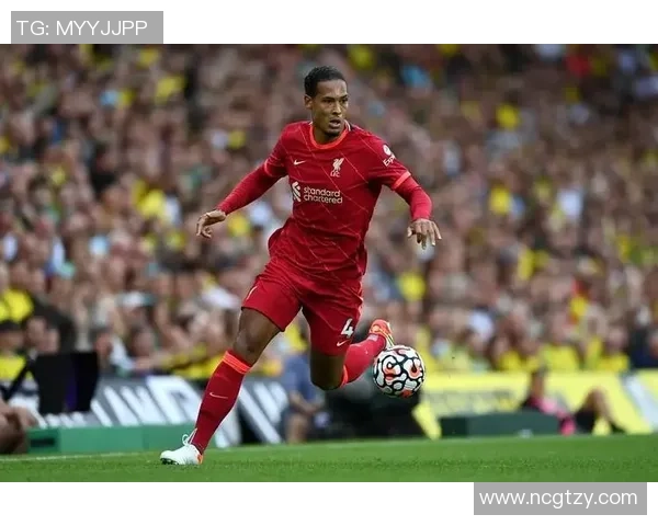 维吉尔·范迪克:从默默无闻到世界顶级中卫的逆袭之路