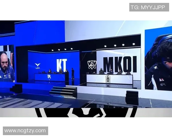KT与MKOI的对决分析及比赛前瞻探讨